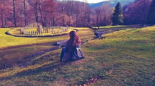 Sarmizegetusa cu ritm moderat